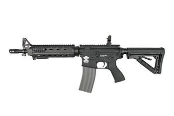 G&G – CM16 MOD0 Carbine Replica – Black -GIG-01-007191-00