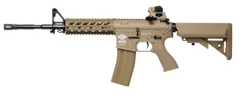 G&G – CM16 Raider-L – Desert -GG-EGC-16P-RDL-DNB