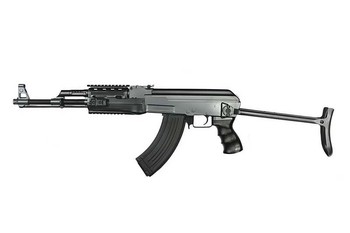 Cyma – CM028B Tactical Assault Rifle -CYM-01-000207-00