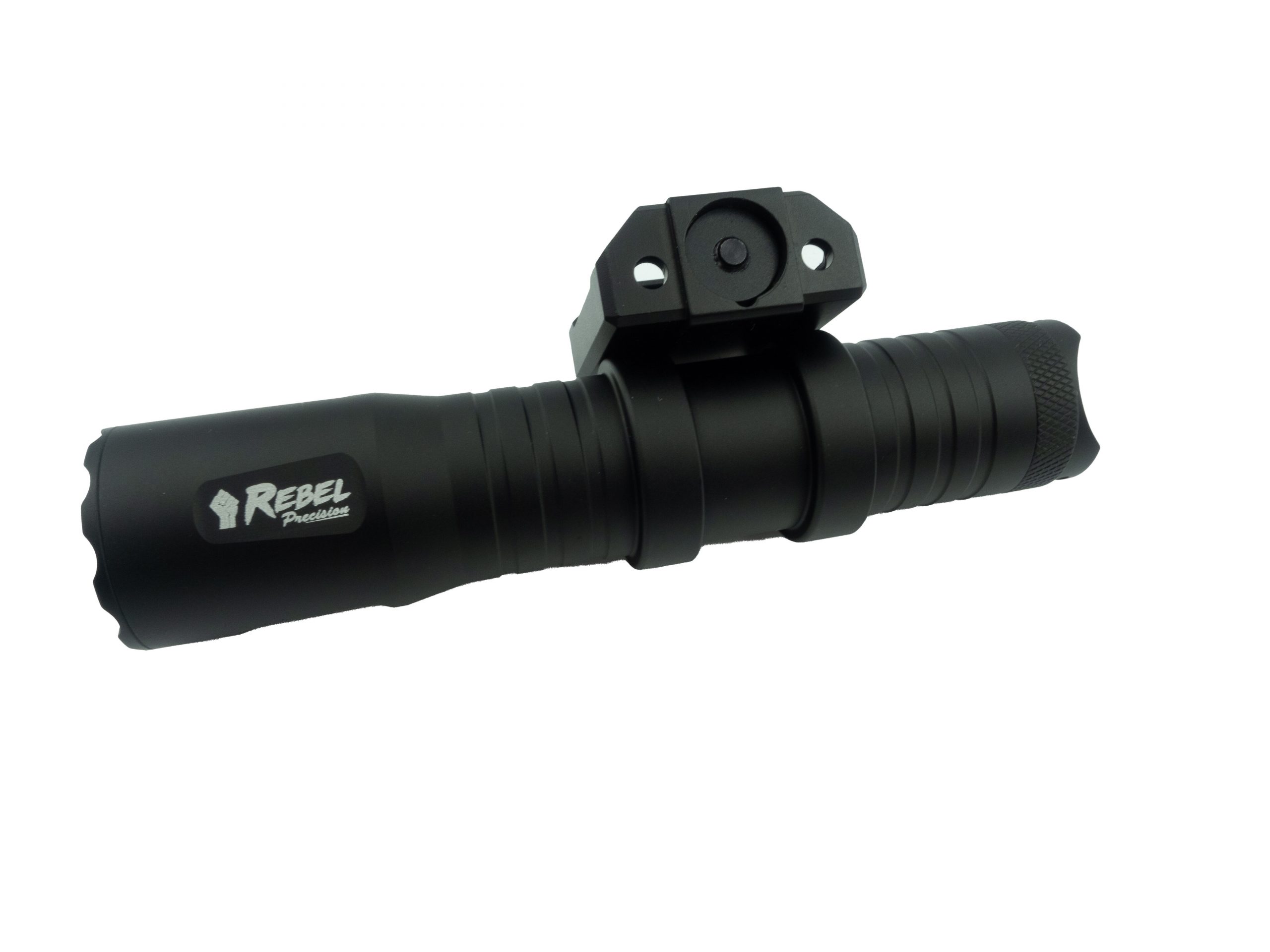 Rebel Tactical Flashlight – 1250 Lumens – L7019A