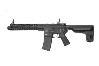 KWA RM4 Ronin Recon ML AEG3 – Black -106-00302