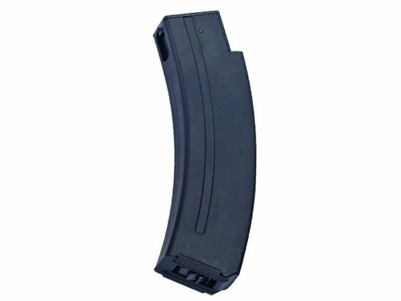 JG – VZ61 Low-Cap Magazine – 80 Round – Black -310292