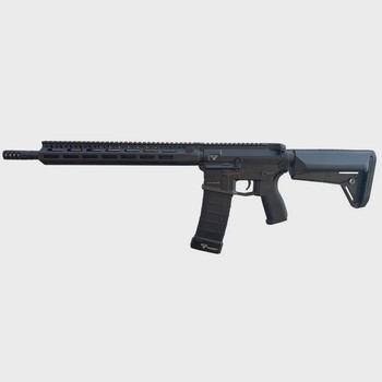 EMG x TTI – TR-1 13.5″ M4E1 Ultralight (SBR – M-LOK – Black – TTI109M-13-5) -213507