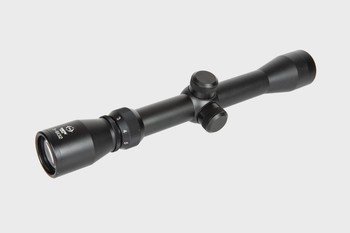 THETA 3-9X32 Rifle Scope – THO-10-029303-00