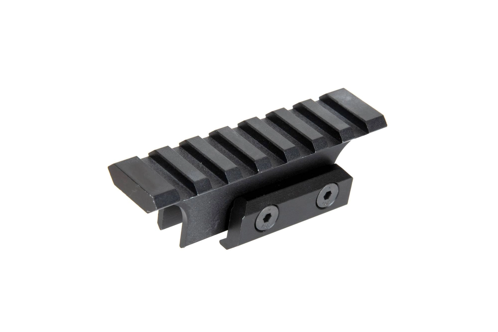 B-18 top mount rail for AKS-74U -5KU-09-030612-00