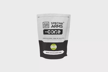 BBs 0.30g Specna Arms Core ™ 1 kg