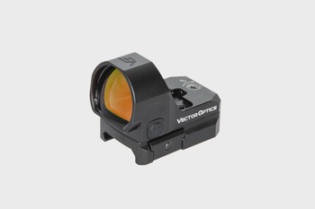 Frenzy-X 1x22x26 MOS Red Dot Sight	– VEC-10-032660-00