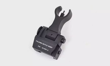 SPECNA ARMS TRY Fip-Up Front Sight – SPE-09-005531-00