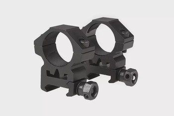 THETA Two-part 25mm optics mount for RIS rail (low) – THO-09-011612-00