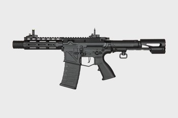 APS – PER706 Phantom Extremis MK VI Rifle Replica – Black -APS-01-033467-00