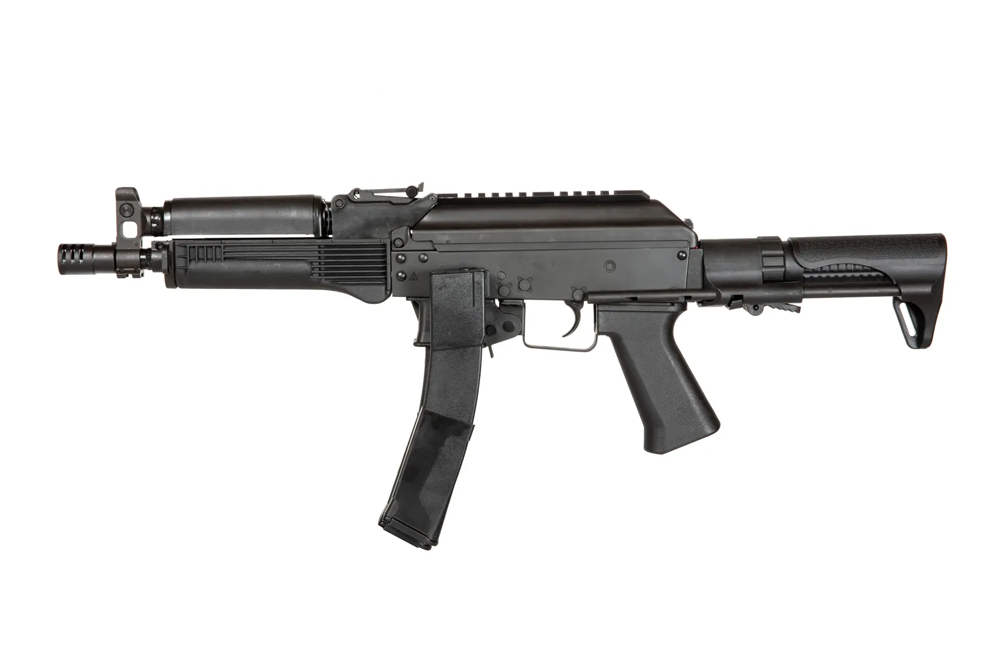 LCT – PP-19-01 Vityaz PDW EBB Submachine Gun Replica -LCT-01-034394-00