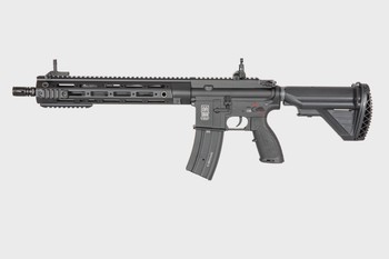 SPECNA ARMS – SA-H09 ONE Carbine Replica – Black -SPE-01-019517-00