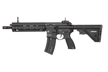 SPECNA ARMS – SA-H11 ONE Carbine Replica – Black -SPE-01-030164-00