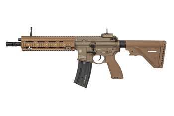 SPECNA ARMS – SA-H11 ONE Carbine Replica – Tan -SPE-01-030165-00