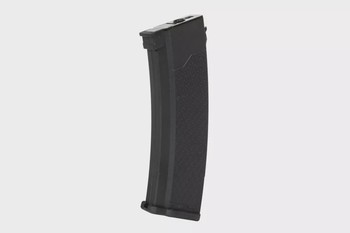 SPECNA ARMS – 430 Round Hi-Cap S-Mag Magazine for J Series Replicas – Black