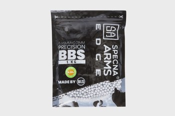 BBs biodegradable 0.30g Specna Arms EDGE ™ 3330 pcs -SPE-16-027219-00