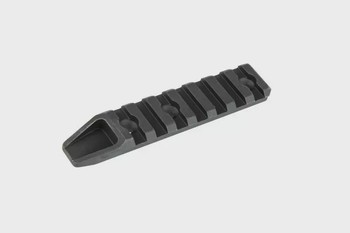 KEYMOD/M-LOK Handguard RIS Rail – Black -5KU-09-028820-00