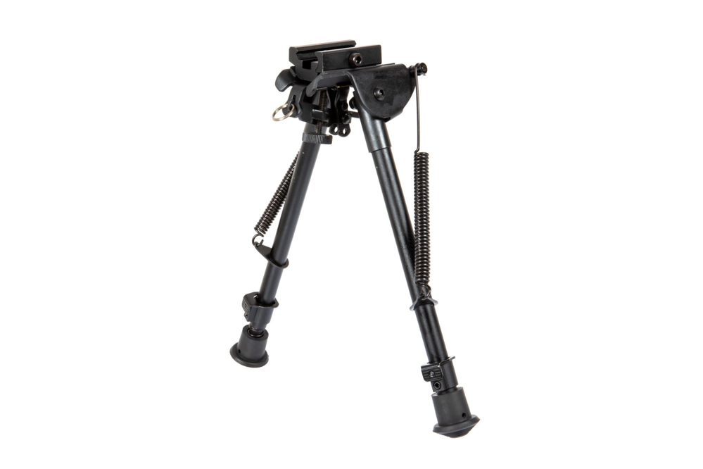 Specna Arms – RIS 9″ Spring-Action Bipod -SPE-09-025400-00