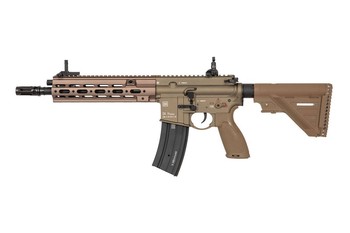 SPECNA ARMS – SA-H12 ONE Carbine Replica – Tan -SPE-01-030167-00