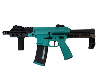 KWA Originals: EVE-4 – Midnight Mint (105-01040-B)