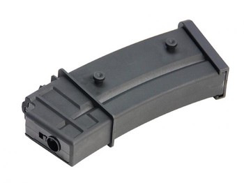 G&G – 110 Round Mag for G36 (GEC36) -GG-MG-137