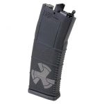 G&G – BAMF Magazine 90 Round – Black -GG-MG-163