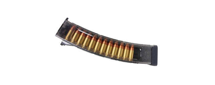 PRK9 40R Magazine -GG-MG-177