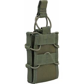 Viper – Elite Mag Pouch – Green -VPELMG