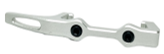 CTM AAP-01/C7075 Advanced Extremely Light Handle – Silver (CTM-ABS-081)