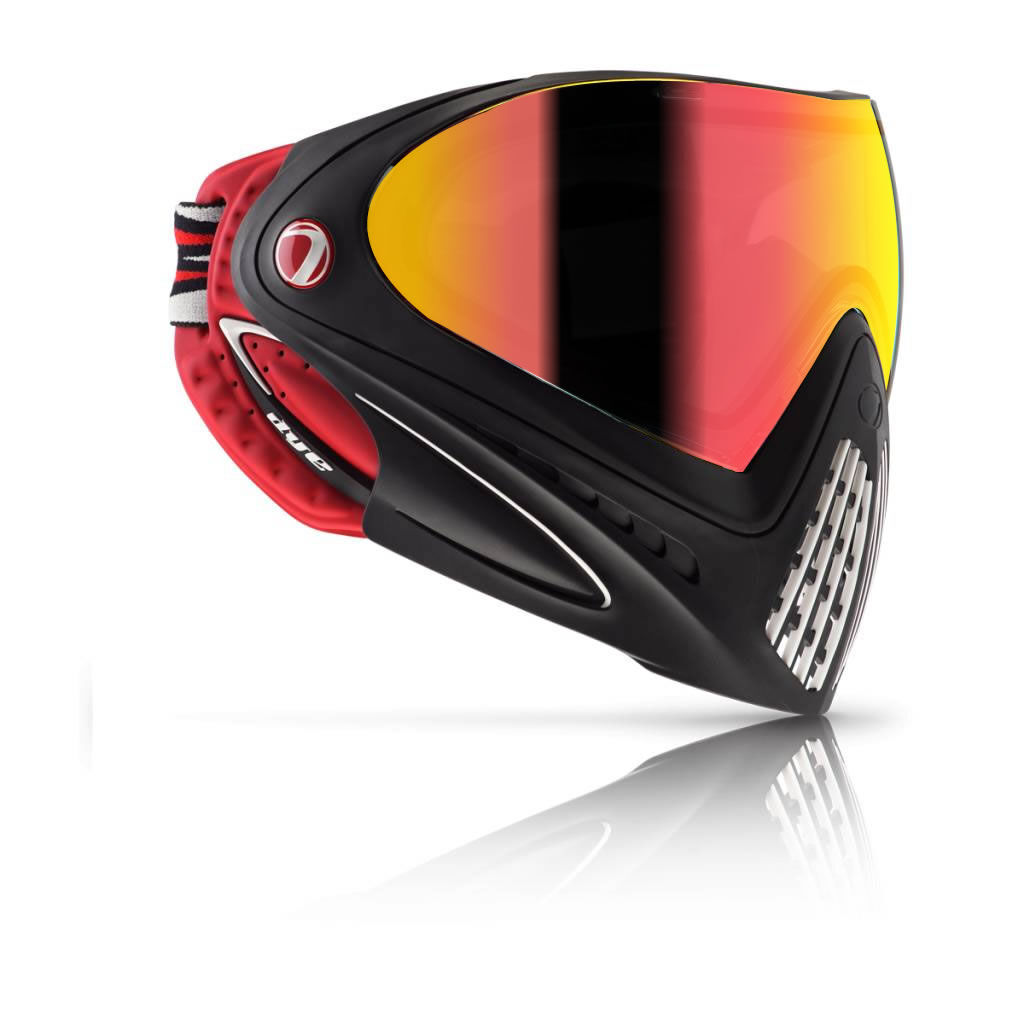 DYE i4 Goggle – Dirty Bird – 40098601