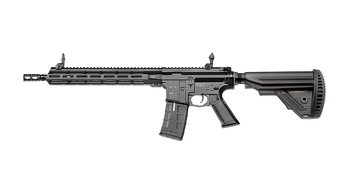 ICS -CXP MMR Carbine S1 Stock – Black -ICS-401