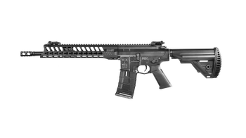 ICS – CXP-YAK Carbine S1 Stock – Black -ICS-411