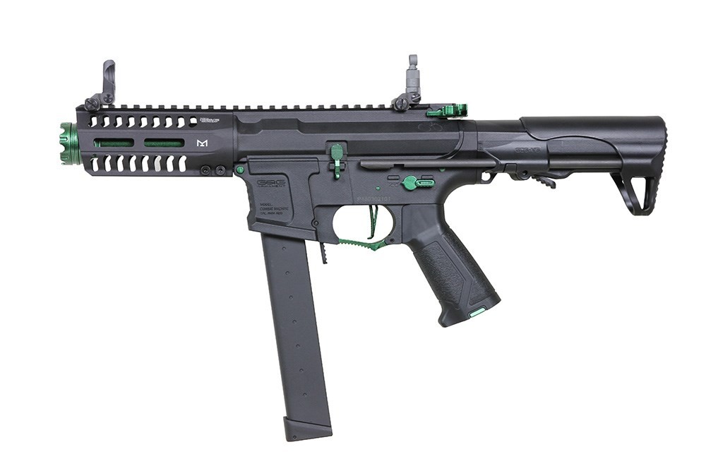 G&G ARP 9 AEG Rifle (Jade)