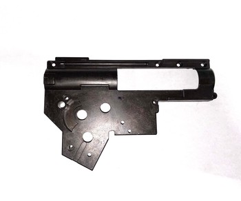 KWA AEG TK45/T6/QRF Gearbox Frame, Right Hand Side (199-1605-M401)