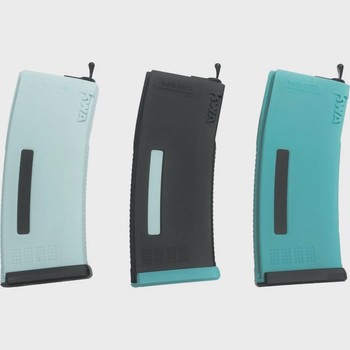 KWA – MS120 Midcap Magazine 3 Pack – Midnight Mint -197-04302