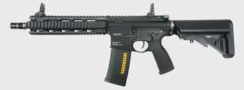 KWA Ronin RM4 Q10 Recoil AEG Cut Off (106-00310)