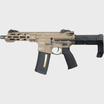 KWA – Ronin VM4 T6 – Tan -104-01408