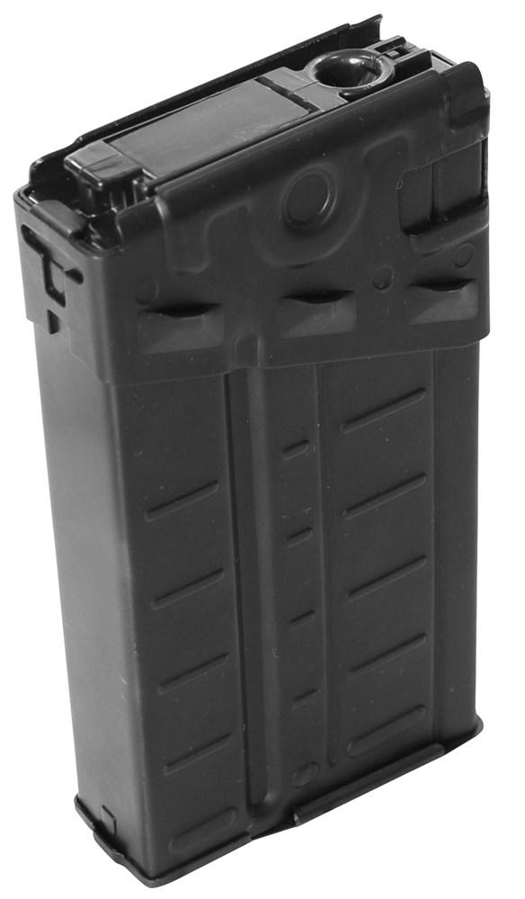 LCT – LC011 LC-3 500 Rounds Stripe Magazine – Black -LCT-LC011