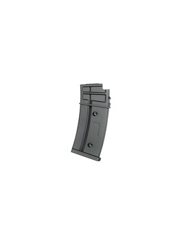 Golden Eagle – G39 Series Low-Cap 90 Round Magazine – Black -311083