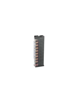 EMG SGR-12 AEG Electric Shotgun Mid-Cap Magazine (by Cyma – 96 Rounds) – Black