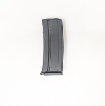 MP7 Styled Spare Magazine AEP – Black -MP7A1AEGMAG