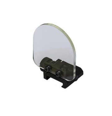 Nuprol – Lens Shield -NAC-07-01