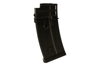 NUPROL – G36 Hi-Cap 450 Rounds Magazine – Black -NEM-005-004