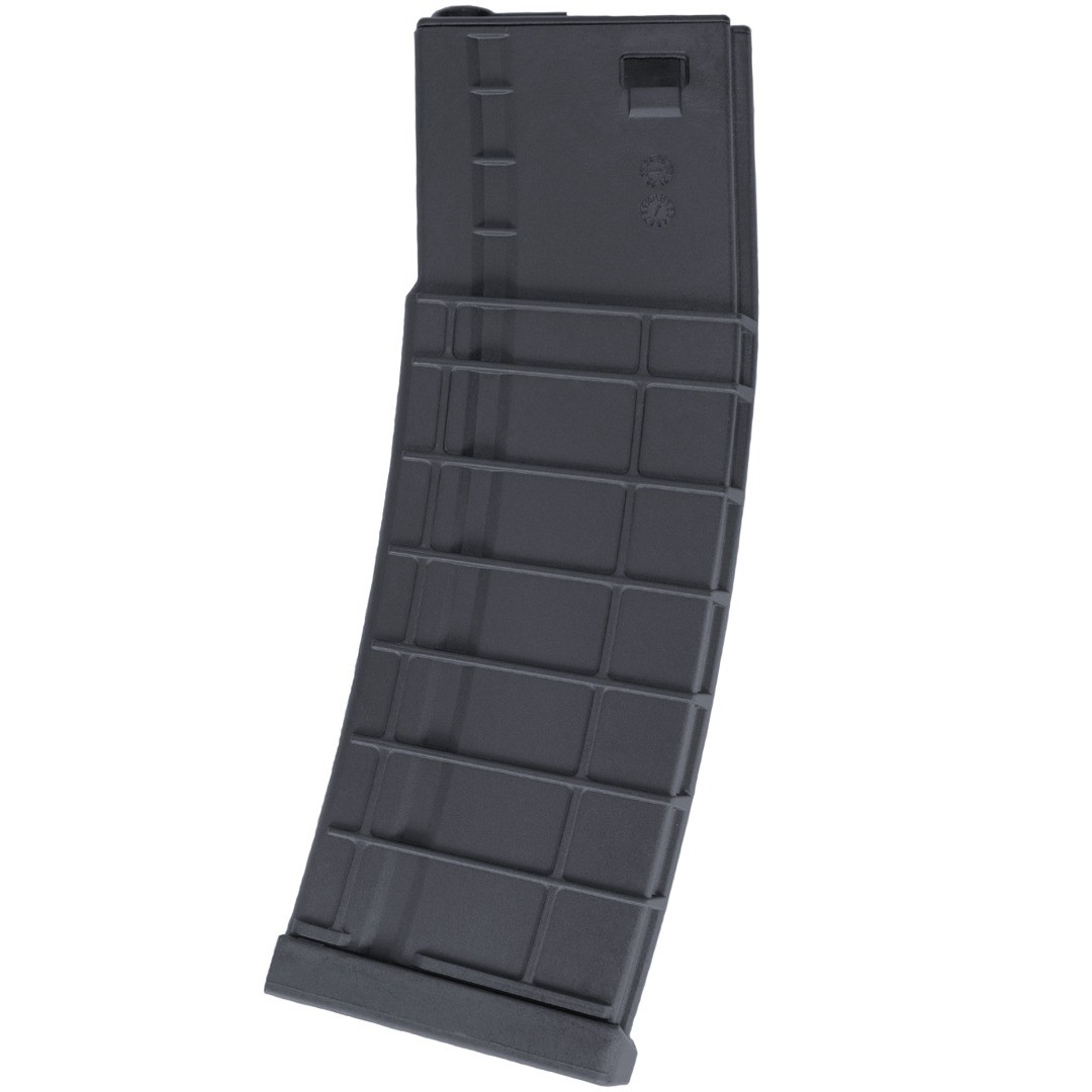 NUPROL LS-Mag EXT Hi-Cap Mag 450R – Black