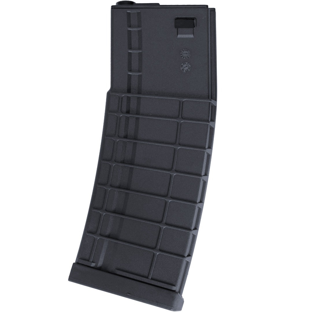 NUPROL LS-Mag EXT Mid-Cap Mag 140R – Black