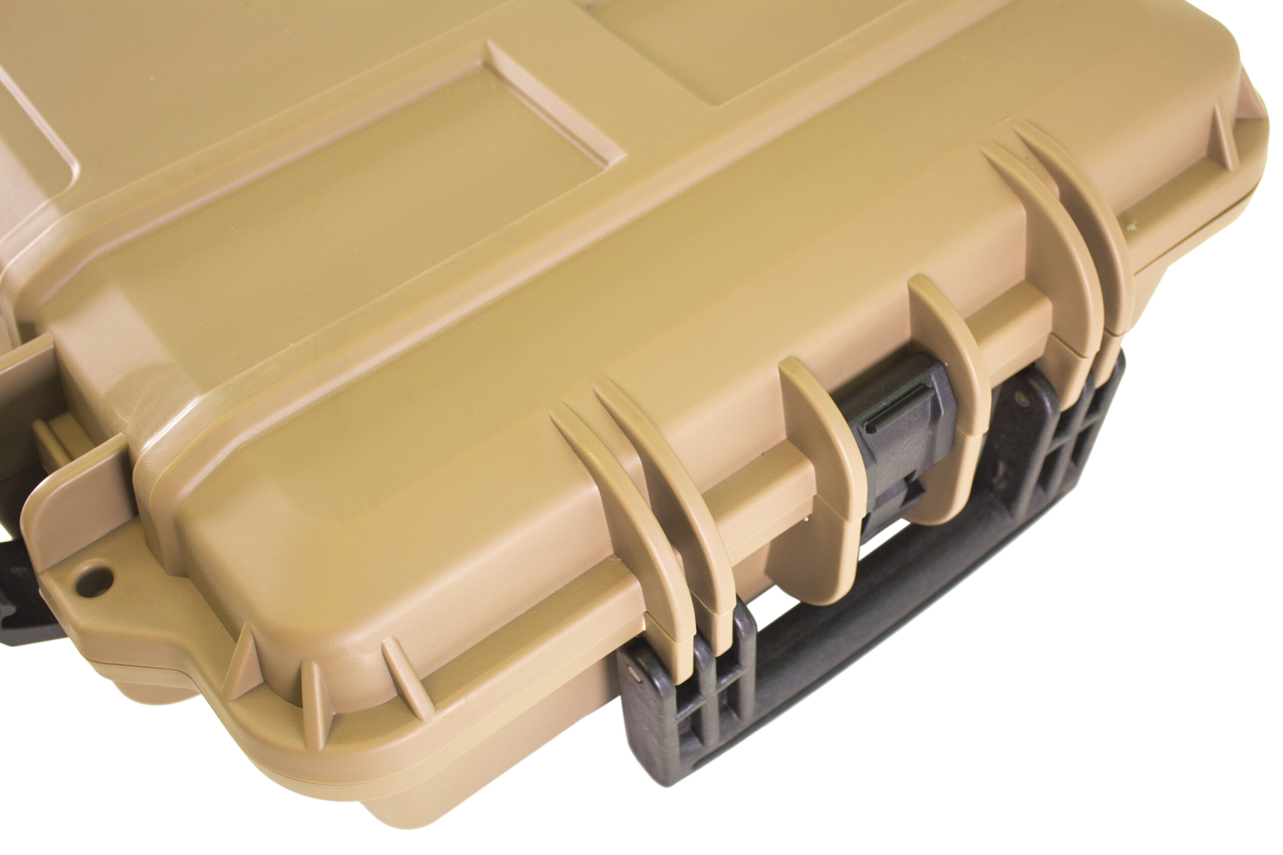 NP-XL Hard Case – Tan (PnP) -NHC-05-TAN