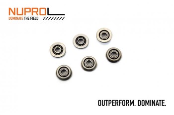 Nuprol – 9mm Bearing Set -NUP-13-04