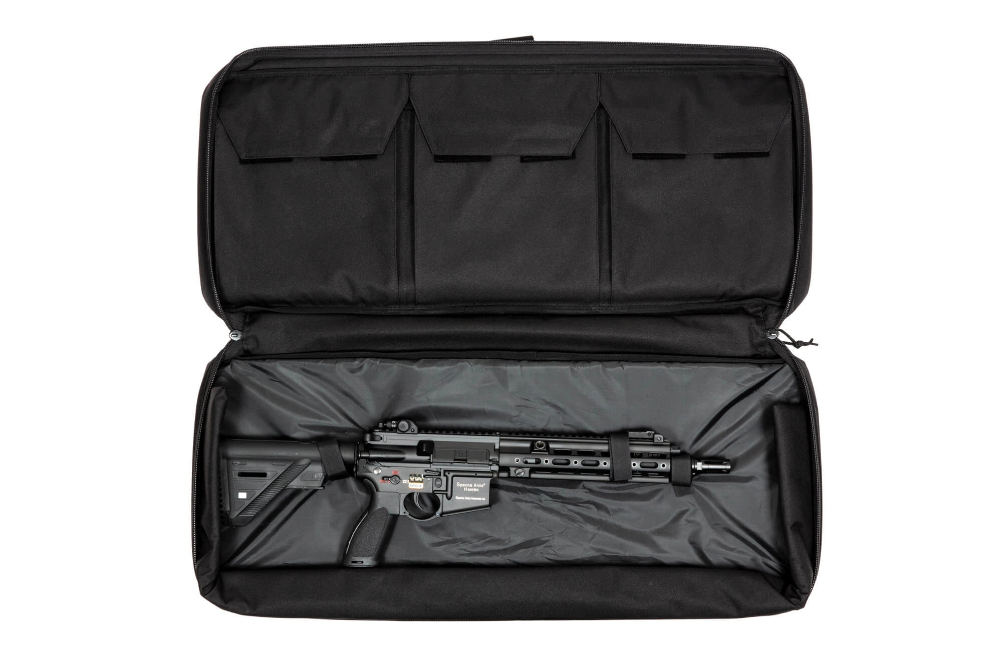 SPECNA ARMS – Gun Bag V3 – 87cm – Black -SPE-22-030214-00