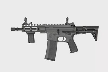 SPECNA ARMS – SA-E21 PDW EDGE Carbine Replica – Chaos Grey -SPE-01-027067-00