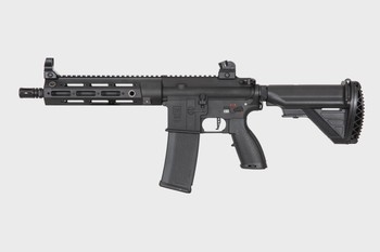 SPECNA ARMS – SA-H23 EDGE 2.0 Carbine Replica – Black -SPE-01-028554-00